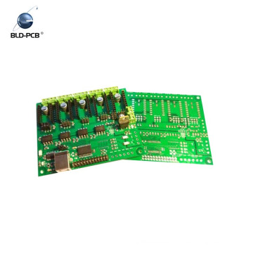 Competitive price PCBA / PCB Assembly with High Standard SMT /DIP